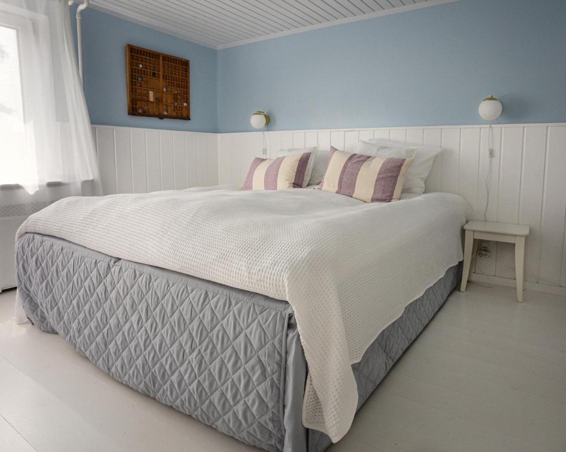 Egn Boutique Hotel Stege Bagian luar foto